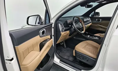 Kia Sorento 2025, 16851 км, за 24395.03 USD - фото 10