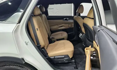 Kia Sorento 2025, 16851 км, за 24395.03 USD - фото 11