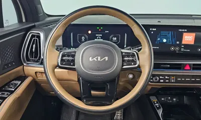 Kia Sorento 2025, 16851 км, за 24395.03 USD - фото 15