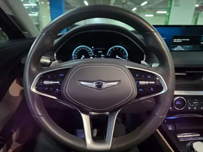 Genesis G80 2024, 39807 км, за 29539.19 USD