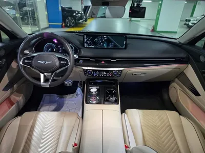 Genesis G80 2024, 39807 км, за 29539.19 USD - фото 16