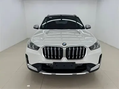 BMW X1 2023, 23000 км, за 33224.64 USD