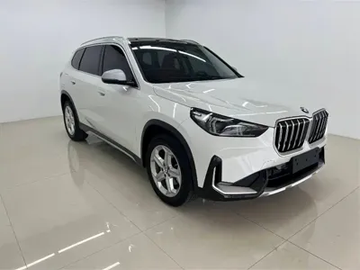 BMW X1 2023, 23000 км, за 33224.64 USD