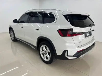 BMW X1 2023, 23000 км, за 33130.7 USD - фото 6