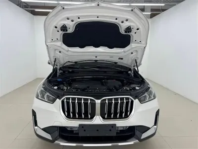 BMW X1 2023, 23000 км, за 33130.7 USD - фото 7