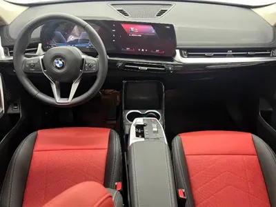 BMW X1 2023, 23000 км, за 33130.7 USD - фото 14