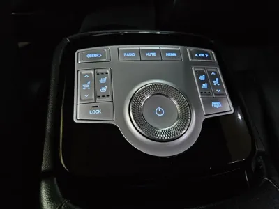 Genesis G80 2021, 85376 км, за 19364.58 USD - фото 7