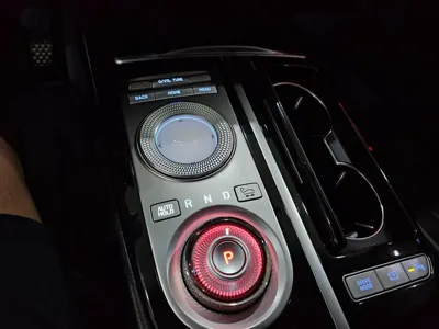 Genesis G80 2021, 85376 км, за 19364.58 USD - фото 20