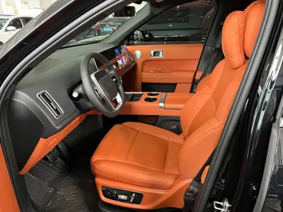 Li Auto Li L9 2023, 35000 км, за 30605.65 USD