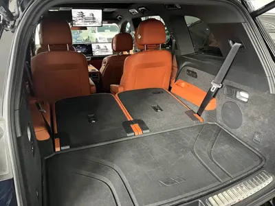 Li Auto Li L9 2023, 35000 км, за 30605.65 USD - фото 8