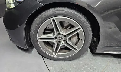 Mercedes-Benz S-Class 2022, 145915 км, за 46448.62 USD