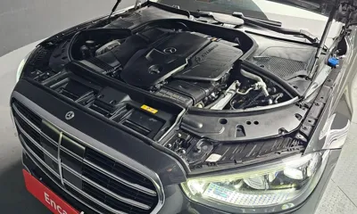 Mercedes-Benz S-Class 2022, 145915 км, за 46448.62 USD - фото 6