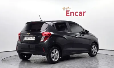 ChevroletGMDaewoo Spark 2017, 74666 км, за 3891.64 USD
