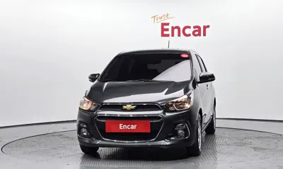 ChevroletGMDaewoo Spark 2017, 74666 км, за 3891.64 USD