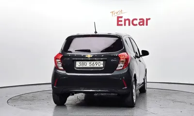 ChevroletGMDaewoo Spark 2017, 74666 км, за 3891.64 USD