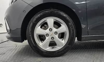 ChevroletGMDaewoo Spark 2017, 74666 км, за 3891.64 USD