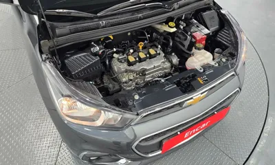 ChevroletGMDaewoo Spark 2017, 74666 км, за 3891.64 USD - фото 6