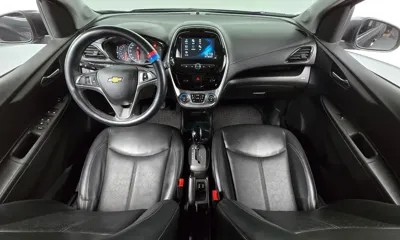 ChevroletGMDaewoo Spark 2017, 74666 км, за 3891.64 USD - фото 7