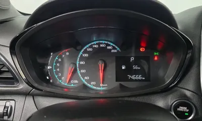 ChevroletGMDaewoo Spark 2017, 74666 км, за 3891.64 USD - фото 8