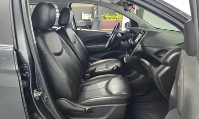 ChevroletGMDaewoo Spark 2017, 74666 км, за 3891.64 USD - фото 10