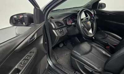 ChevroletGMDaewoo Spark 2017, 74666 км, за 3891.64 USD - фото 11