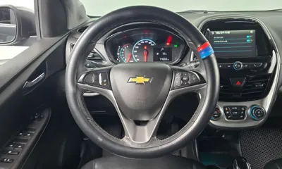 ChevroletGMDaewoo Spark 2017, 74666 км, за 3891.64 USD - фото 13