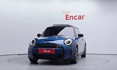MINI Cooper 2022, 3111 км, за 18434.09 USD