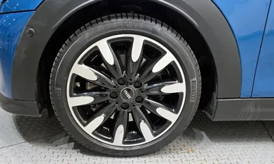MINI Cooper 2022, 3111 км, за 18434.09 USD