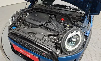 MINI Cooper 2022, 3111 км, за 18434.09 USD - фото 6