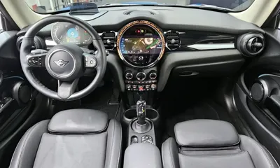 MINI Cooper 2022, 3111 км, за 18434.09 USD - фото 7