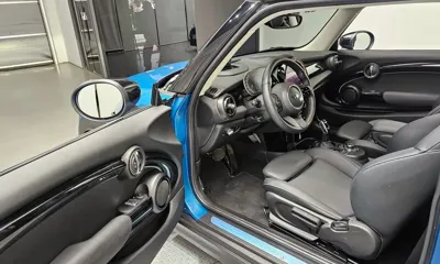 MINI Cooper 2022, 3111 км, за 18434.09 USD - фото 10