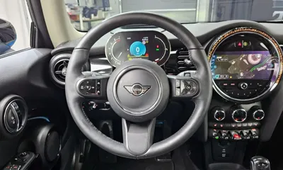 MINI Cooper 2022, 3111 км, за 18434.09 USD - фото 13