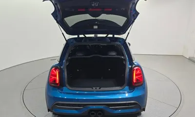 MINI Cooper 2022, 3111 км, за 18434.09 USD - фото 20