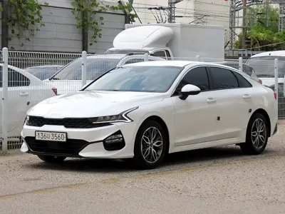 Kia K5 2022, 66044 км, за 19029.8 USD