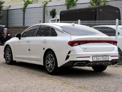Kia K5 2022, 66044 км, за 19029.8 USD