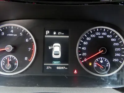 Kia K5 2022, 66044 км, за 19029.8 USD - фото 9