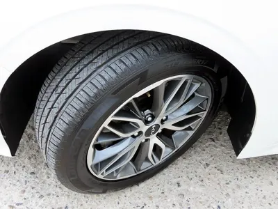 Kia K5 2022, 66044 км, за 19029.8 USD - фото 19
