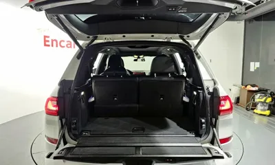 BMW X7 2020, 55275 км, за 49163.23 USD - фото 20