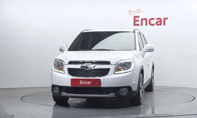 ChevroletGMDaewoo Orlando 2015, 99934 км, за 4266.77 USD