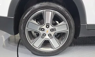 ChevroletGMDaewoo Orlando 2015, 99934 км, за 4266.77 USD
