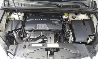 ChevroletGMDaewoo Orlando 2015, 99934 км, за 4266.77 USD - фото 6