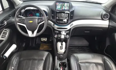 ChevroletGMDaewoo Orlando 2015, 99934 км, за 4266.77 USD - фото 7