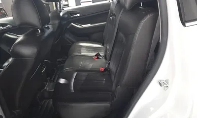 ChevroletGMDaewoo Orlando 2015, 99934 км, за 4266.77 USD - фото 12
