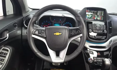 ChevroletGMDaewoo Orlando 2015, 99934 км, за 4266.77 USD - фото 13