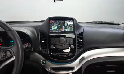 ChevroletGMDaewoo Orlando 2015, 99934 км, за 4266.77 USD - фото 14