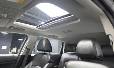 ChevroletGMDaewoo Orlando 2015, 99934 км, за 4266.77 USD - фото 19