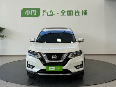 Nissan X-Trail 2023, 29000 км, за 14525.93 USD