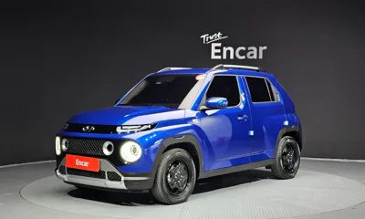 Hyundai Casper · 2024 год