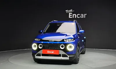 Hyundai Casper 2024, 34401 км, за 11100.89 USD