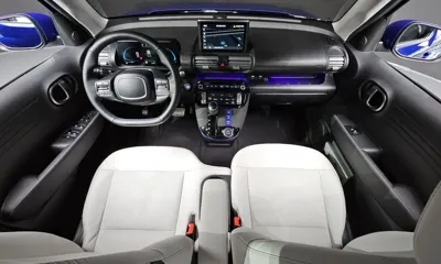 Hyundai Casper 2024, 34401 км, за 11100.89 USD - фото 7